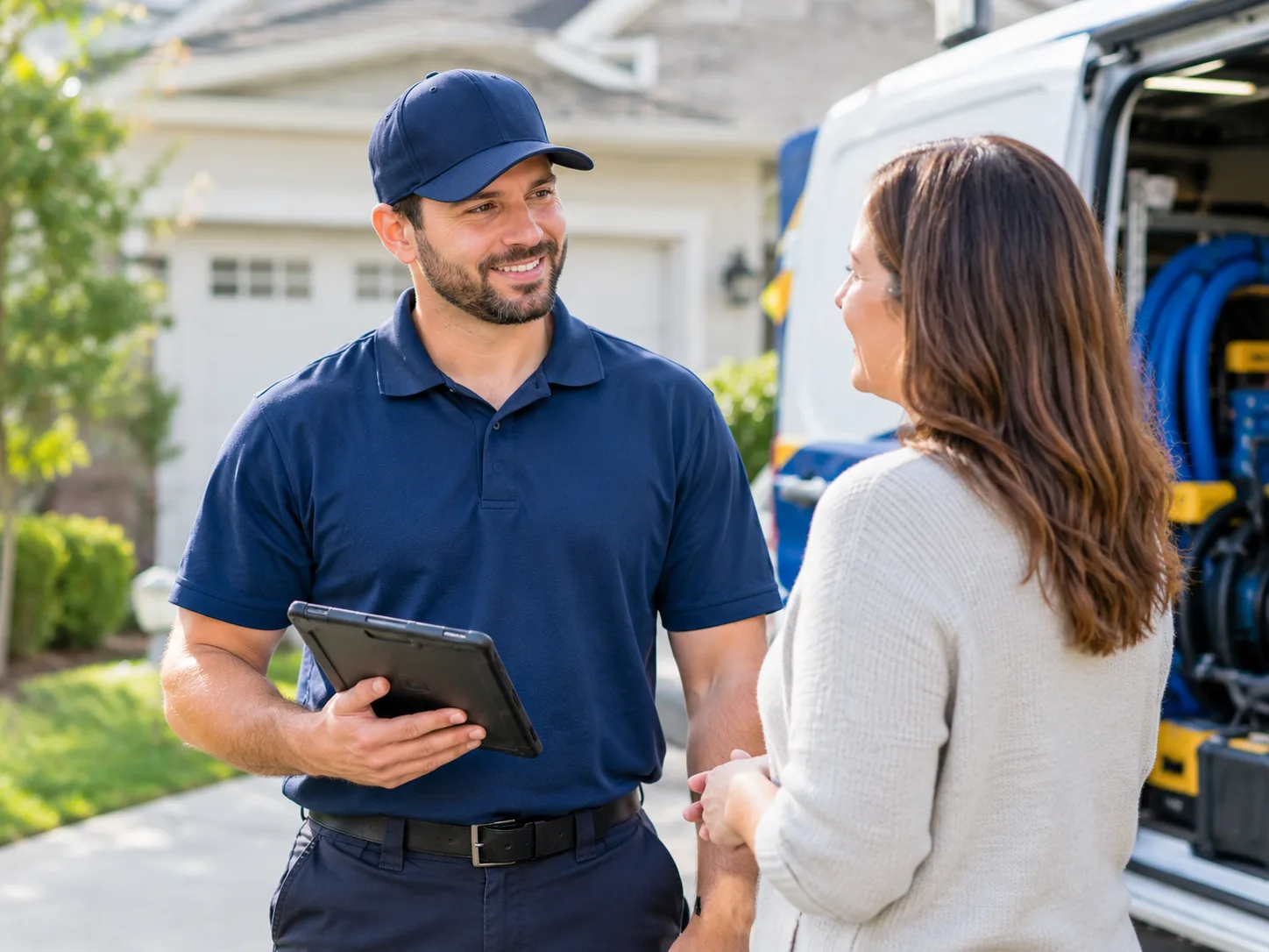 Sewage Backup Cleanup Hollywood, MD FAQs